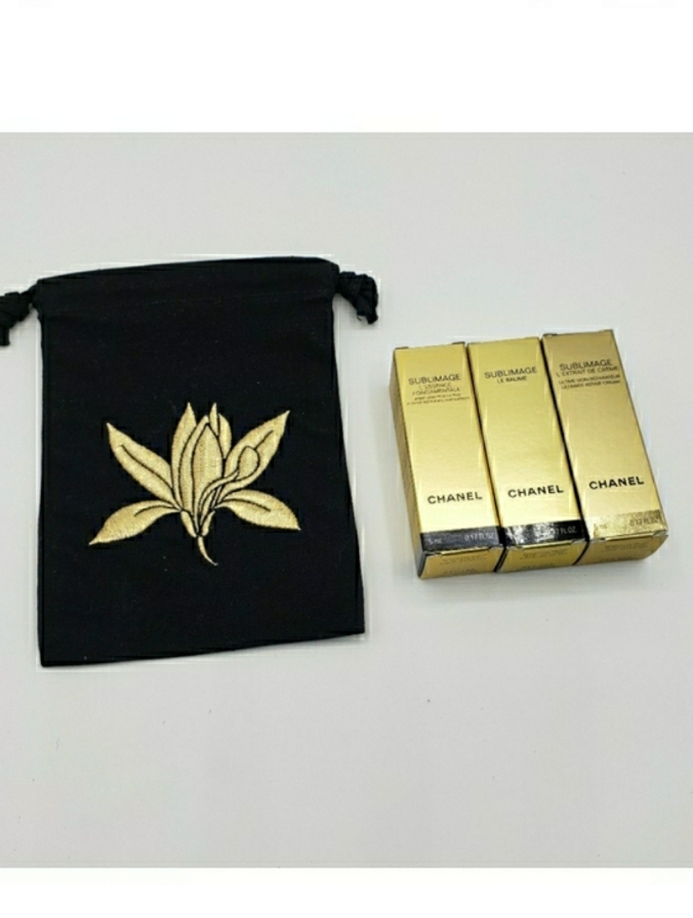 Chanel SUBLIMAGE